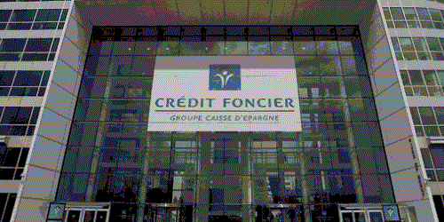 crédit-foncier