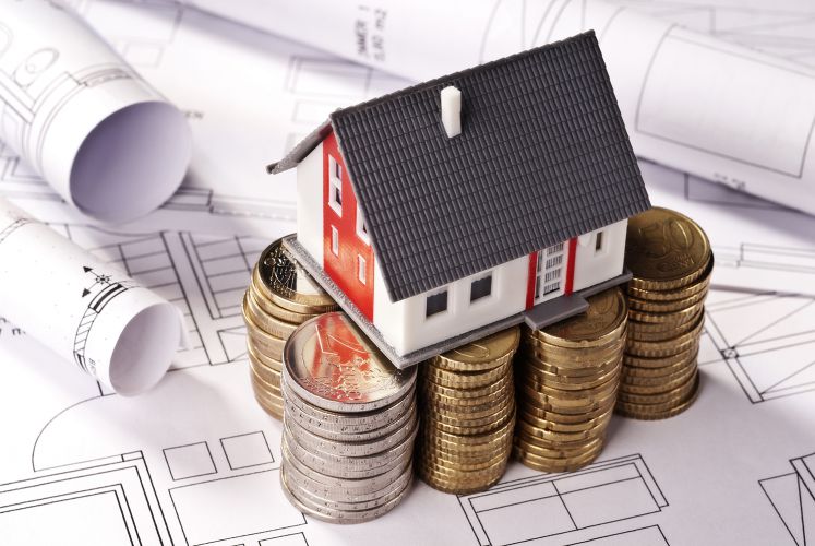 Le fonctionnement d’un crédit immobilier