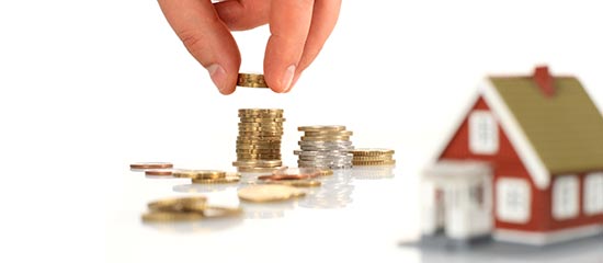 Les différents types de prêts immobiliers