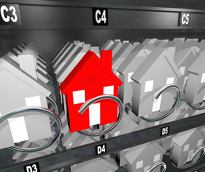 Réaliser son investissement immobilier