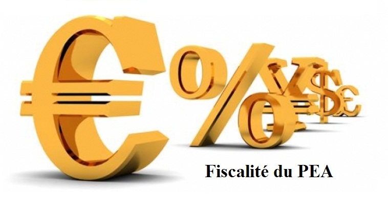 La fiscalité du PEA