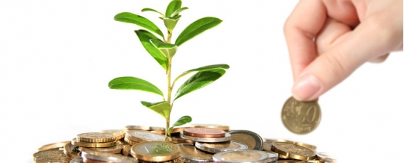 Les versements sur un PEA