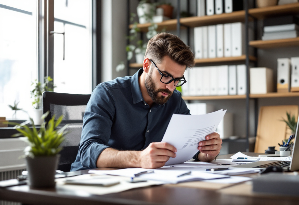 Micro-entrepreneur (auto-entrepreneur) : versements d’impôt sur le revenu dont le remboursement est demandé