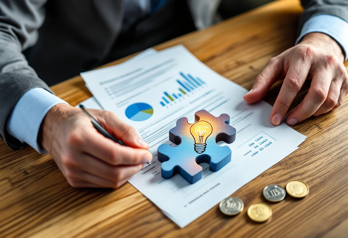 Souscription de parts de fonds communs de placement dans l’innovation (FCPI)