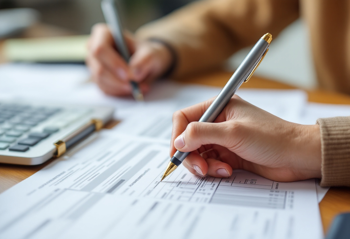 Souscription de parts de fonds d’investissement de proximité (FIP)