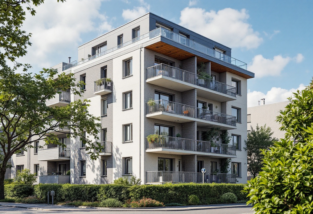 Travaux de prévention des risques technologiques dans les logements donnés en location